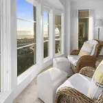 Amazing Gulf Views 425A Watersound Crossings 3Br Steps To Beach And Pool! Condo