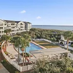 Amazing Gulf Views 425A Watersound Crossings 3Br Steps To Beach And Pool! Condo