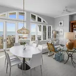 Amazing Gulf Views 425A Watersound Crossings 3Br Steps To Beach And Pool! Condo