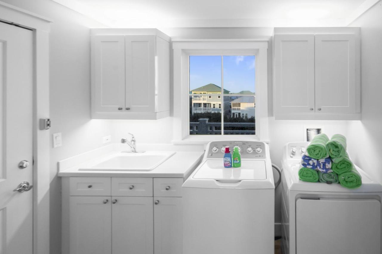 Amazing Gulf Views 425a Watersound Crossings 3br Steps To And Pool! Apartment