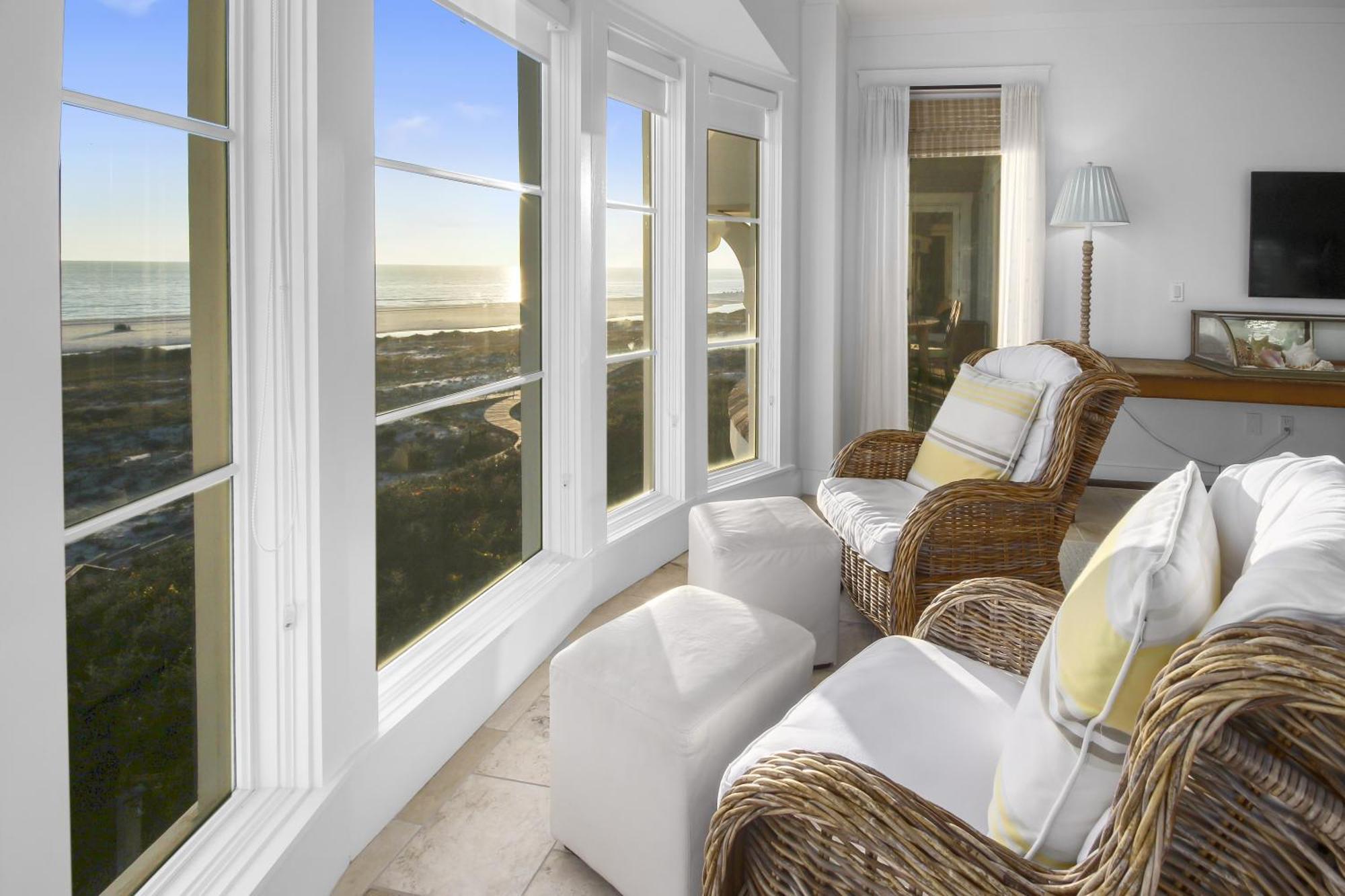 Amazing Gulf Views 425a Watersound Crossings 3br Steps To And Pool! * Panama City Beach
