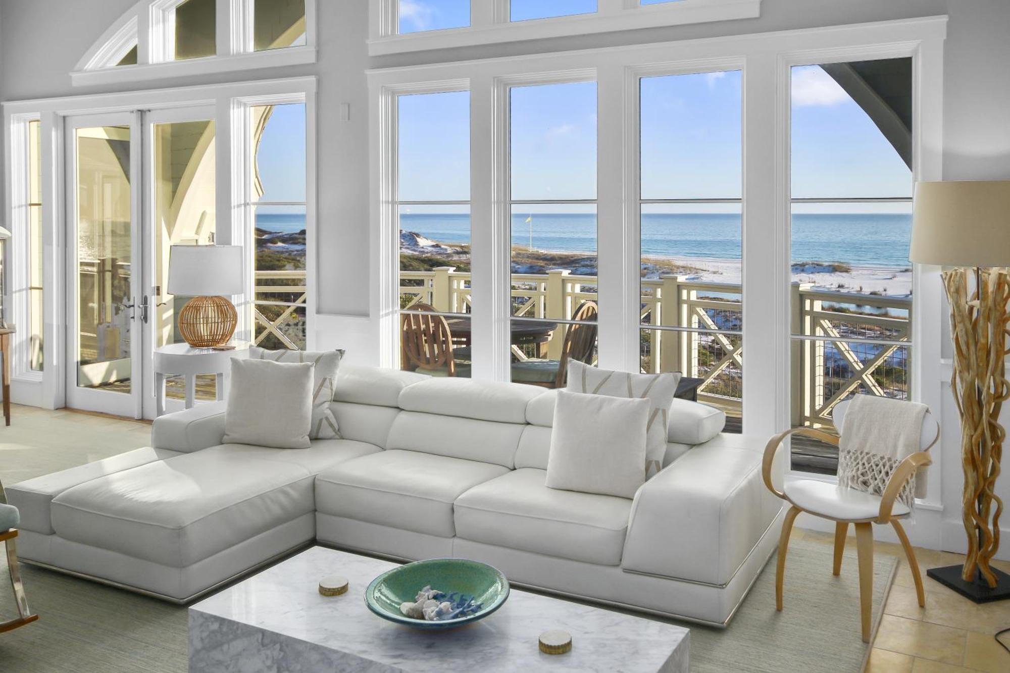 Apartment Amazing Gulf Views 425a Watersound Crossings 3br Steps To And Pool! *